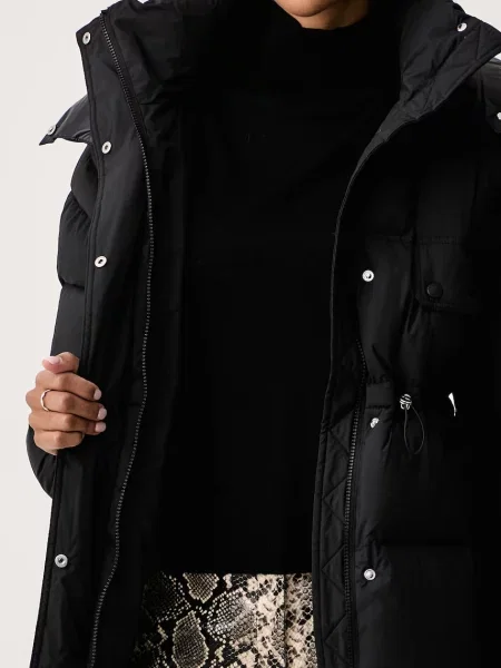 Patrizia Pepe зимова куртка