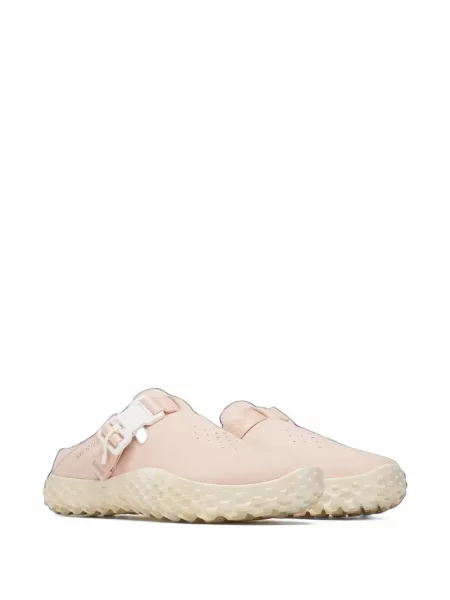Sneakerși Merrell din nubuc roz