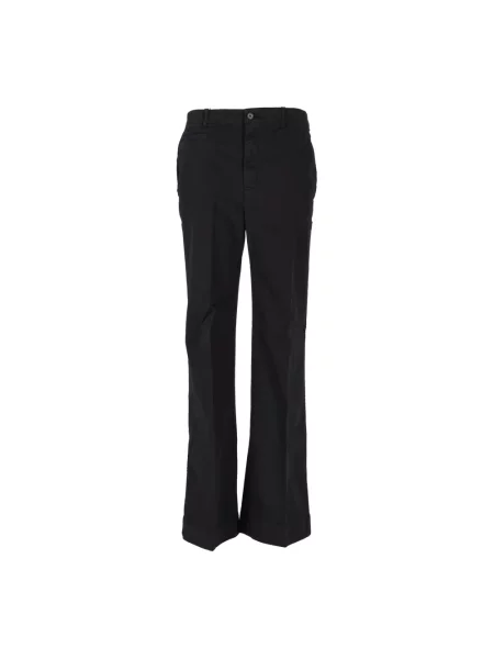 Spodnie Ralph Lauren czarne