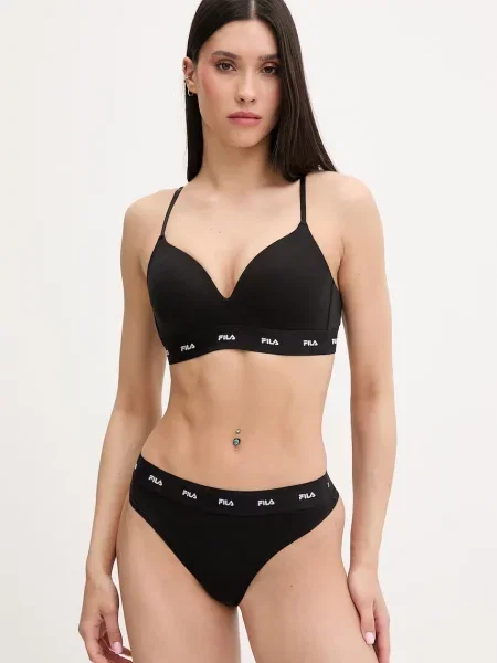Fila tanga černé