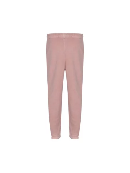 Trening Reebok din fleece roz