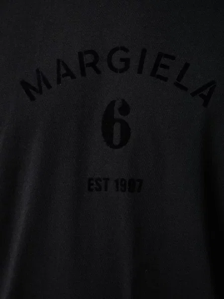 Maison Margiela футболка