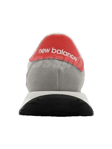 Pantofi New Balance gri