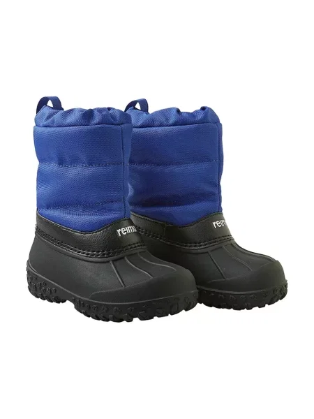 Detské snehule Reima Loskari twilight blue modrá