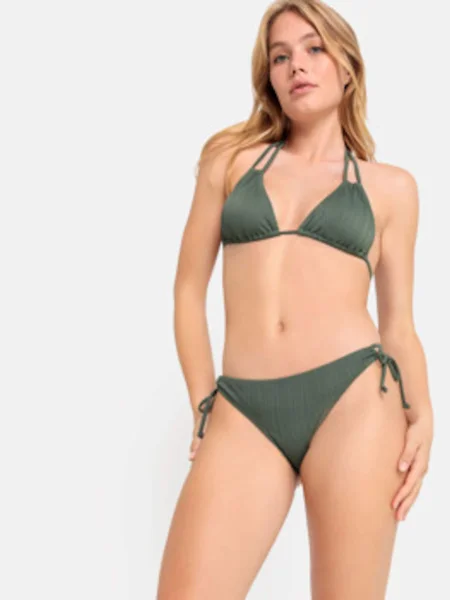LSCN by LASCANA Bikini oliva