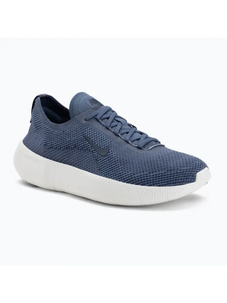 Мъжки тренировъчни обувки Nike Free diffused blue/ashen slate/summit white/thunder blue бяло