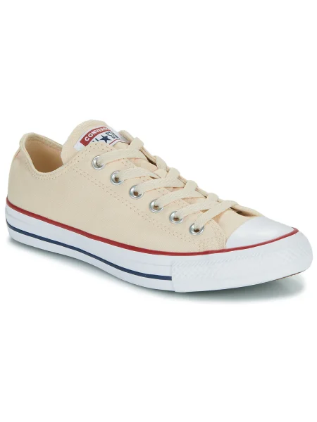 Pantofi Converse clasici bej