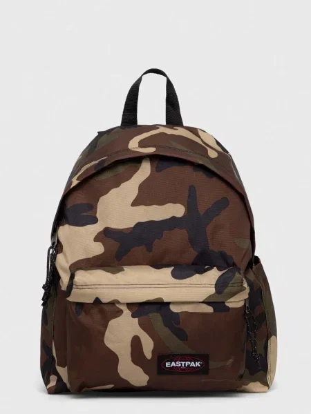 Rucsac Eastpak verde