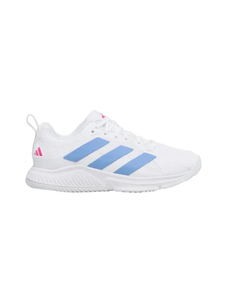 Pantofi Adidas alb