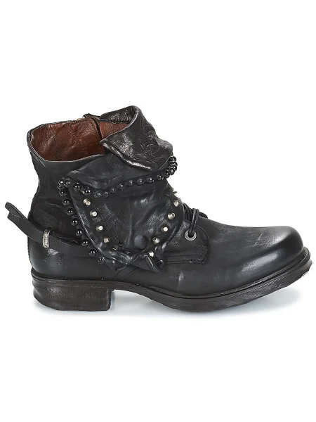 Tenisky Airstep / A.s.98 čierna