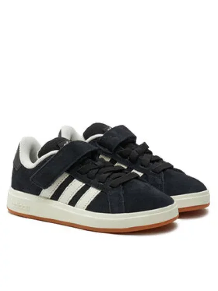 Sneakersy adidas černé
