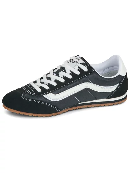 Tenisky Vans čierna