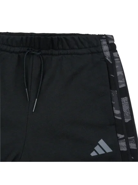 Pantaloni copii Adidas negru