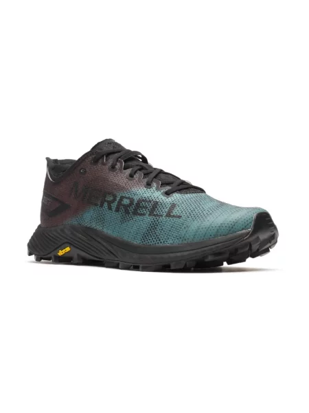 Długie sneakersy Merrell