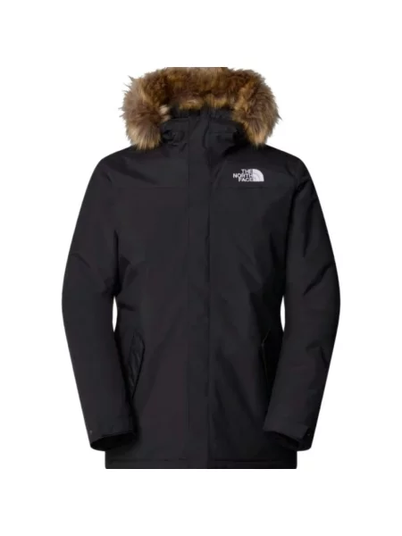 Kurtka The North Face czarna