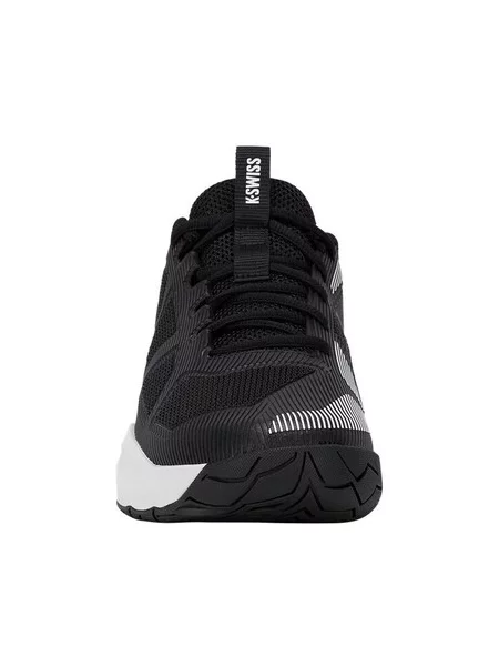 Pantofi K-swiss negru