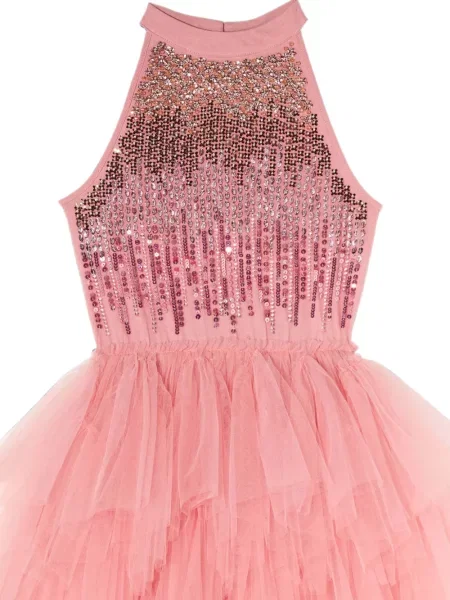 Rochie copii Tutu Du Monde roz