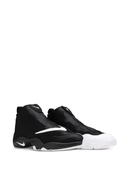 Sneakerși Nike Vomero cu bretele negru