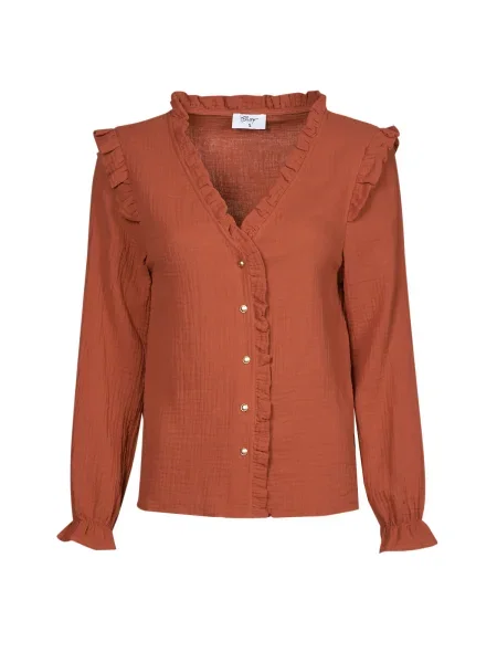 Top Betty London
