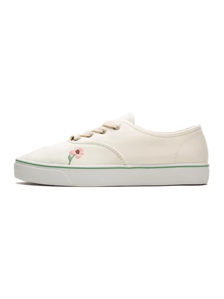 Sneakersy Converse beżowe
