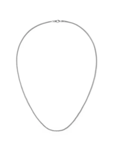 Colier Daniel Wellington plasă