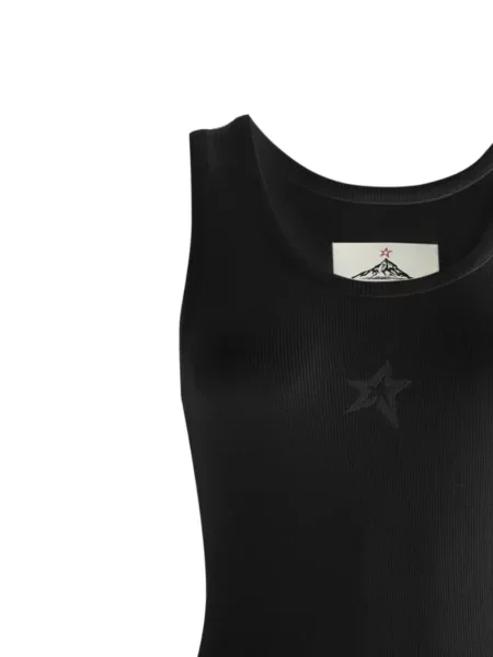 Body Perfect Moment tricotate negru