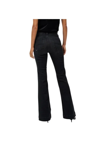 Blugi Salsa negru
