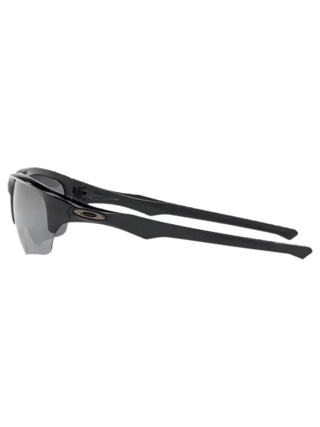 Ochelari de soare Oakley negru