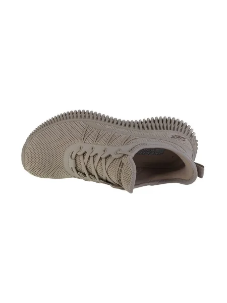 Pantofi Skechers bej