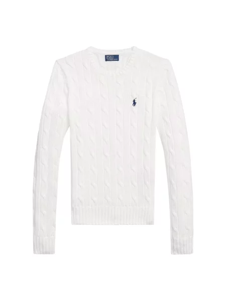 Sweter Polo Ralph Lauren czarny