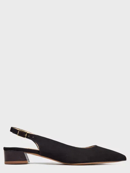 Босоножки Fabio Rusconi черные