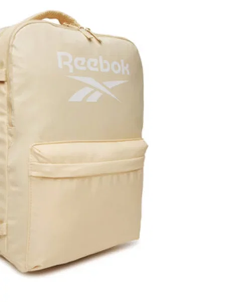 Ruksak Reebok žuta
