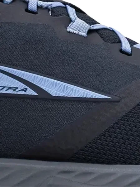 Sneakerși Altra negru