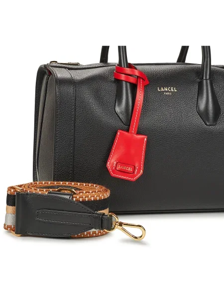 Tašky Lancel BCBG DE LANCEL čierna