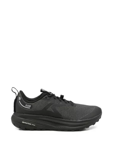 Sneakerși Keen Footwear negru