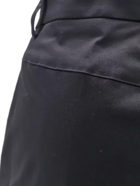 Pantaloni Aspesi negru