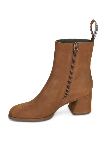 Pantofi Camper maro