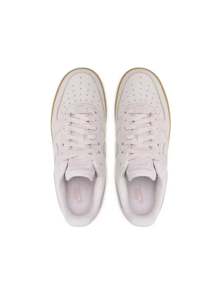 Pantofi Nike maro