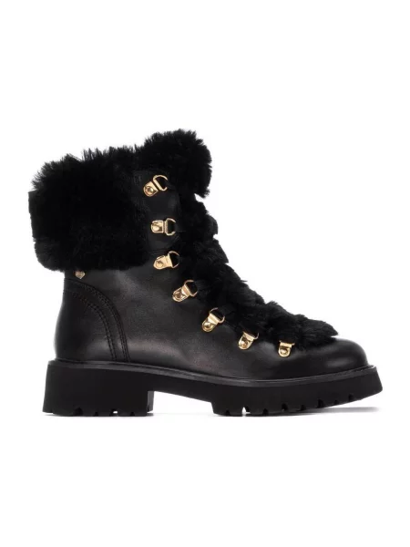 Pantofi Carmela negru
