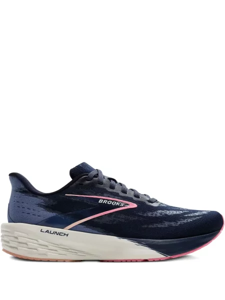 Sneakerși Brooks albastru