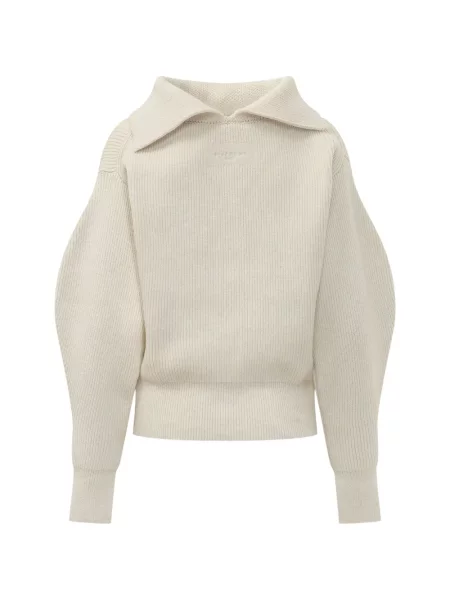 Pulover Givenchy cu guler înalt