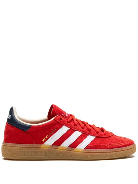 Sneakerși Adidas Gazelle negru