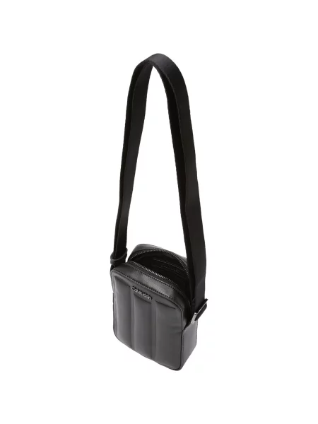 Geantă Calvin Klein Jeans negru