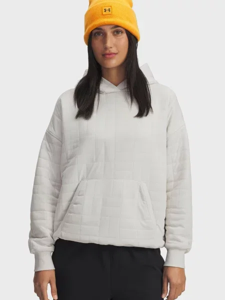 Спортивна кофта Under Armour біла