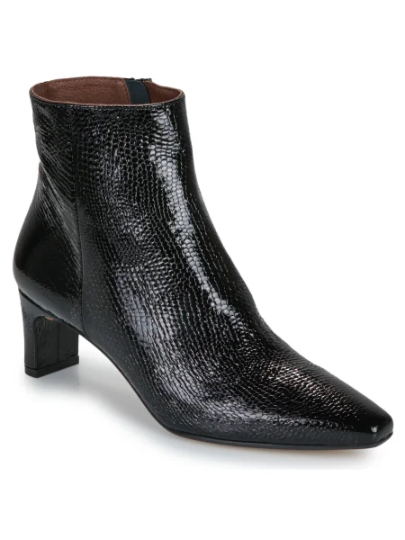 Pantofi Otess / Zoï negru