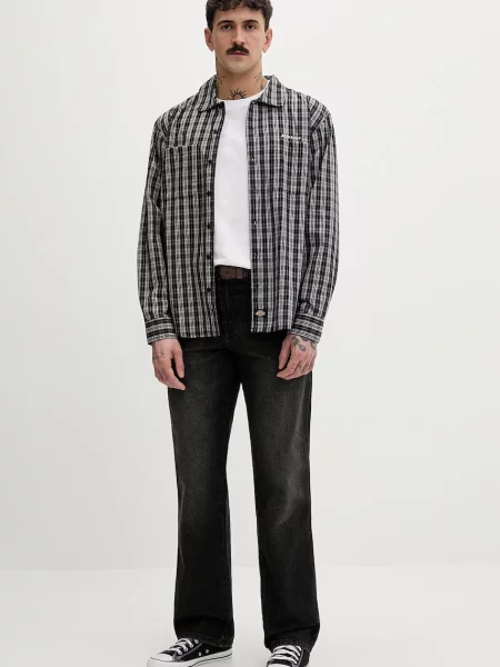 Dickies сорочка