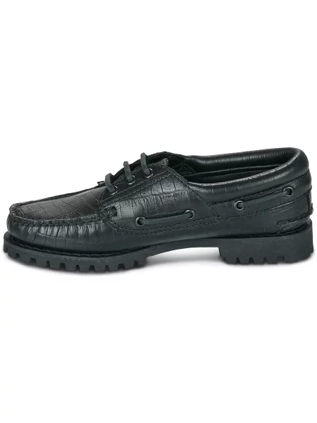 Pantofi Timberland negru