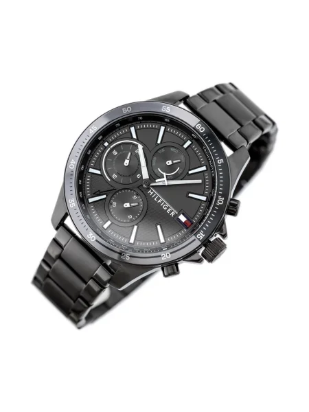 Hodinky Tommy Hilfiger