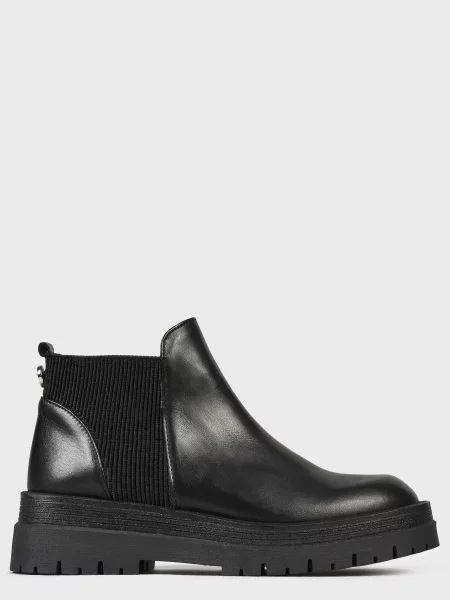 Ботинки Helena Soretti черные