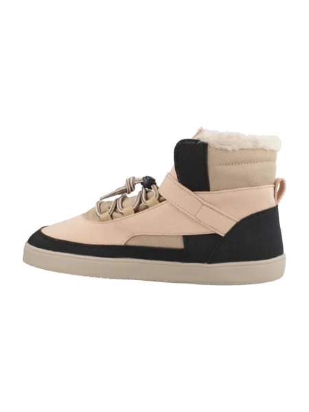 Pantofi Muris roz